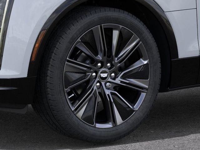 2026 Cadillac LYRIQ Signature Sport - Photo 9