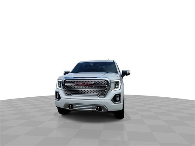 2022 Gmc Sierra 1500 Limited Denali photo 3