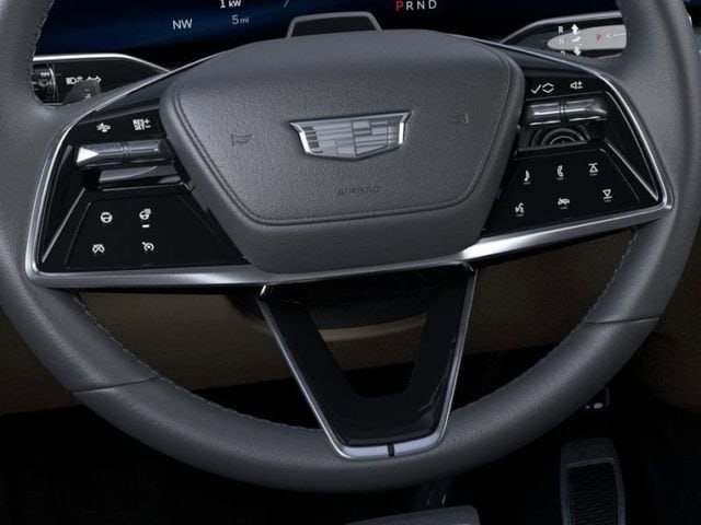 2026 Cadillac LYRIQ Signature Sport - Photo 19