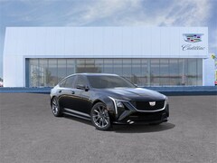 2026 CADILLAC CT5 Sport Sedan