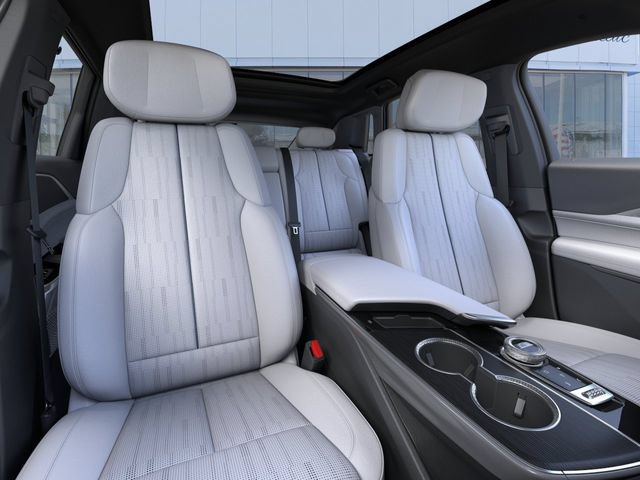 2026 Cadillac LYRIQ Luxury - Photo 16