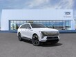  CADILLAC ESCALADE IQ