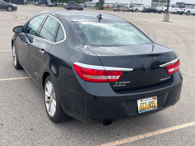 Used 2014 Buick Verano Convenience 1 Car