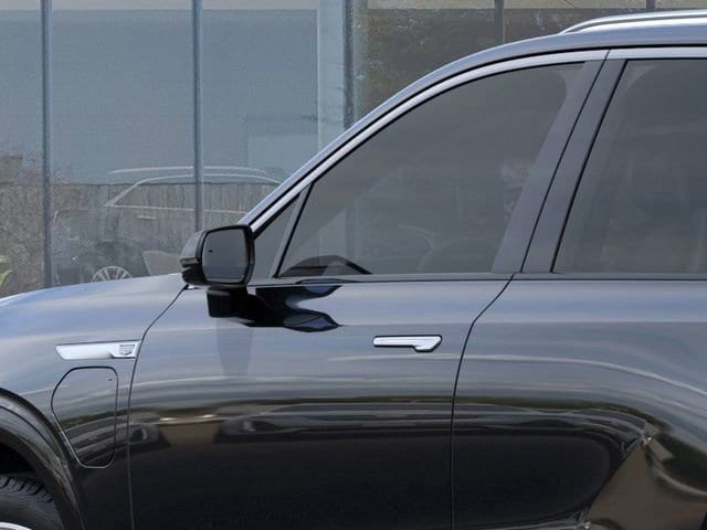 2026 Cadillac VISTIQ Luxury - Photo 12