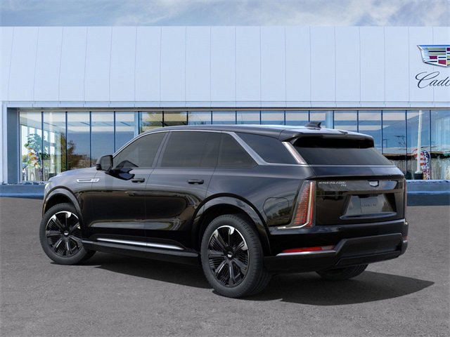 2025 Cadillac Escalade IQ Sport photo 3