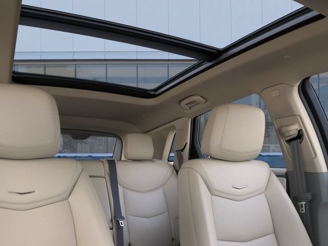 2026 Cadillac XT5 Premium Luxury - Photo 24