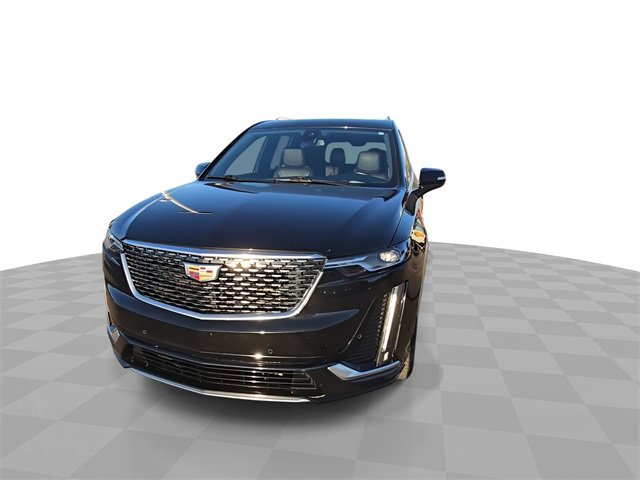 2022 Cadillac XT6 Premium Luxury photo 3
