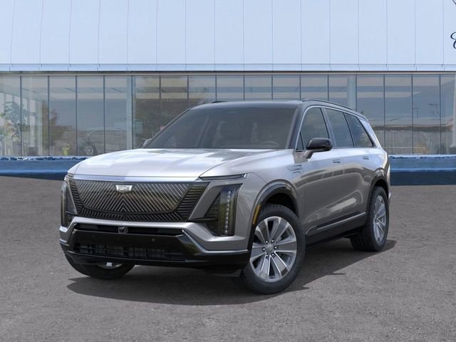 2026 Cadillac VISTIQ Luxury - Photo 6