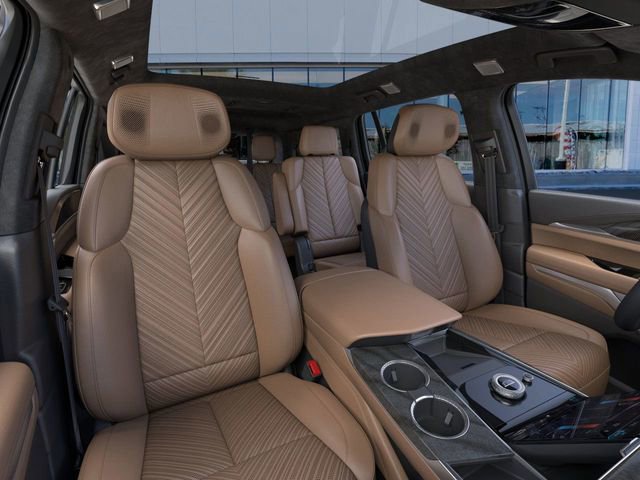 2025 Cadillac Escalade IQ Luxury 2 - Photo 16