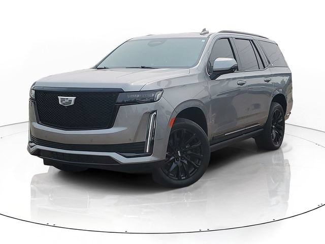 2023 Cadillac Escalade