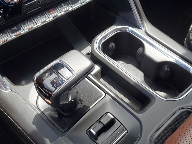 2025 GMC Sierra 1500 Denali Ultimate - Photo 19