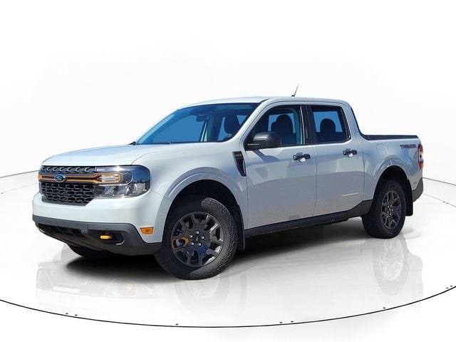 2023 Ford Maverick