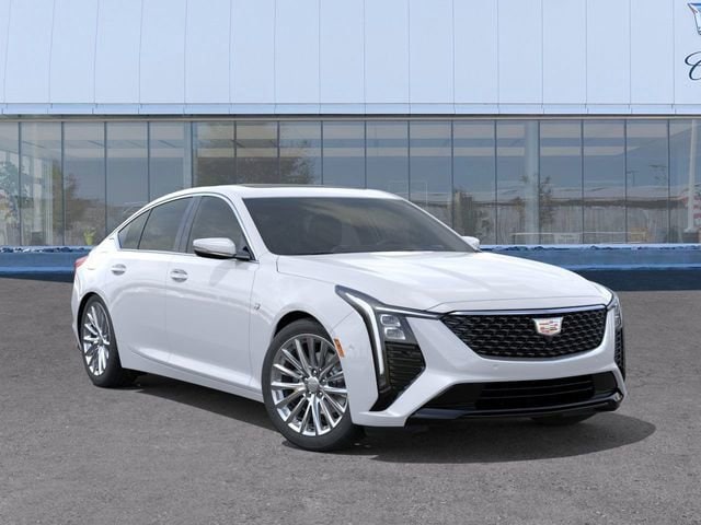 2026 Cadillac CT5 Premium Luxury - Photo 7