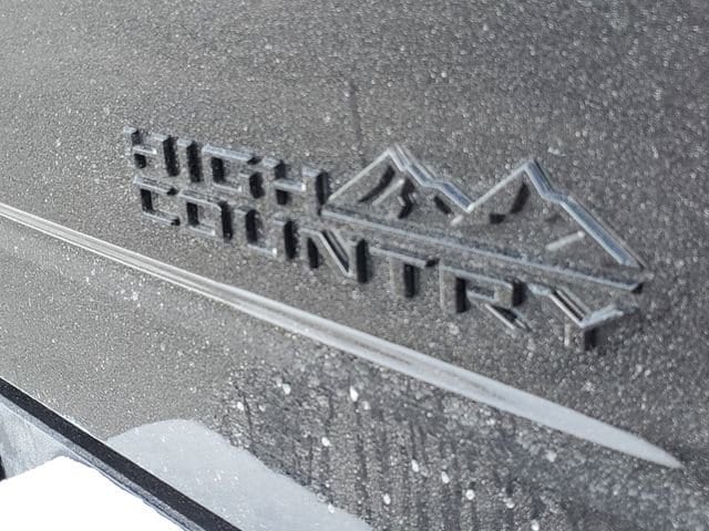 2025 Chevrolet Silverado 1500 High Country - Photo 33
