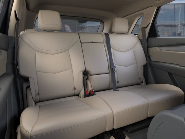 2026 Cadillac XT5 Premium Luxury - Photo 17
