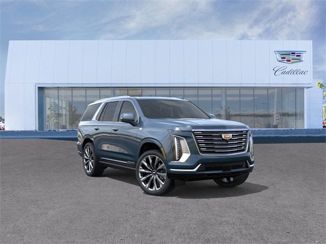 2025 CADILLAC Escalade SUV 