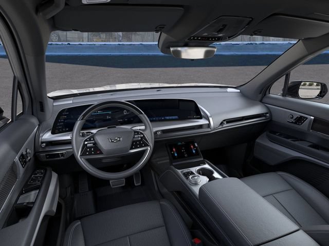 2026 Cadillac VISTIQ Luxury - Photo 15