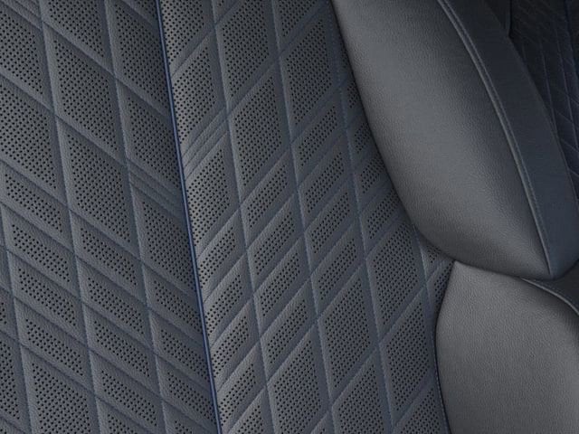 2025 Cadillac Escalade IQ Luxury 1 - Photo 21