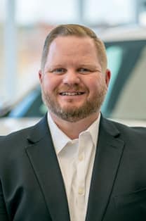 Staff member Ross Hagfors from ID_e57657ae3635