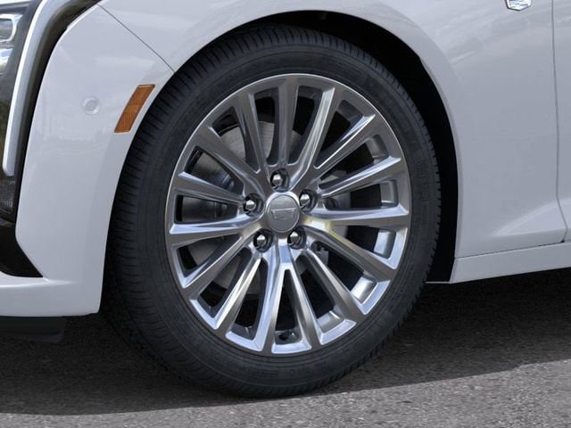 2026 Cadillac CT5 Premium Luxury - Photo 9