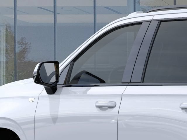 2026 Cadillac Escalade Sport - Photo 12