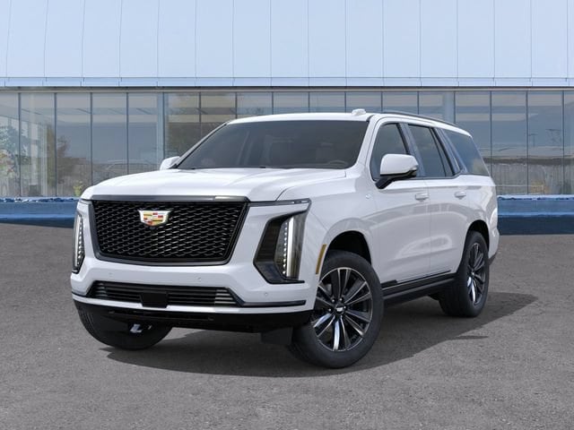 2026 Cadillac Escalade Sport - Photo 6