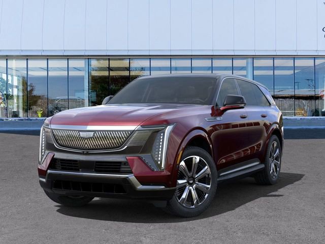 2025 Cadillac Escalade IQ Luxury 2 - Photo 6
