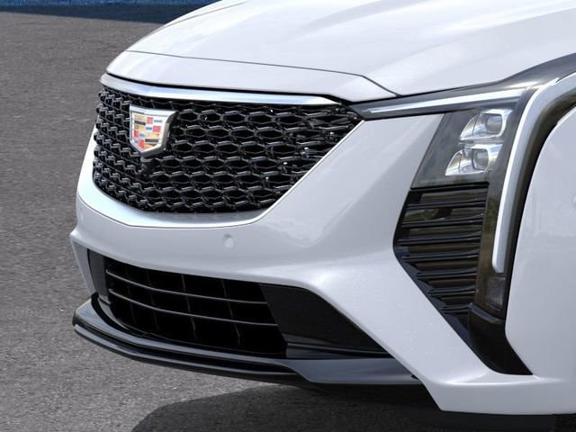 2026 Cadillac CT5 Premium Luxury - Photo 13