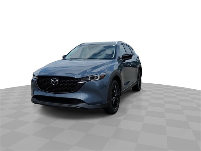 2023 Mazda CX-5 2.5 S Carbon photo 3