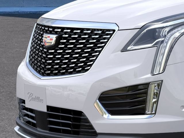 2026 Cadillac XT5 Premium Luxury - Photo 13