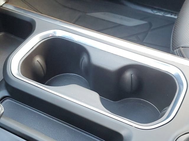 2025 Chevrolet Silverado 1500 High Country - Photo 18