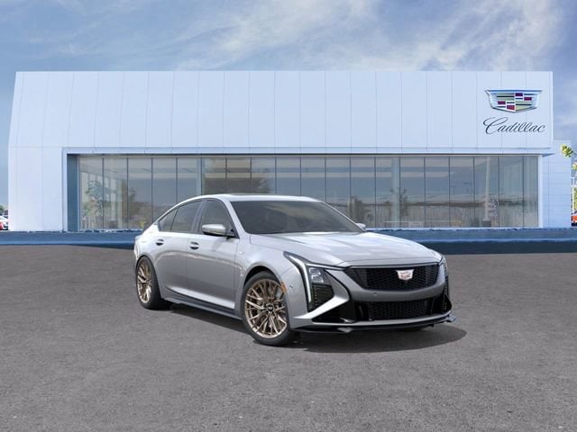 2026 Cadillac CT5