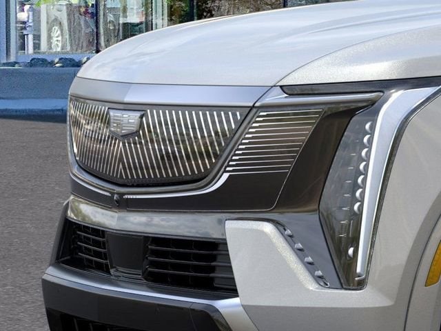2025 Cadillac Escalade IQ Luxury 1 - Photo 13