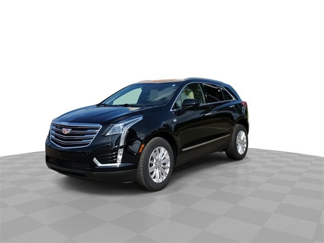 2018 Cadillac XT5 Base photo 4