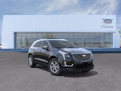2026 CADILLAC XT5 Luxury SUV