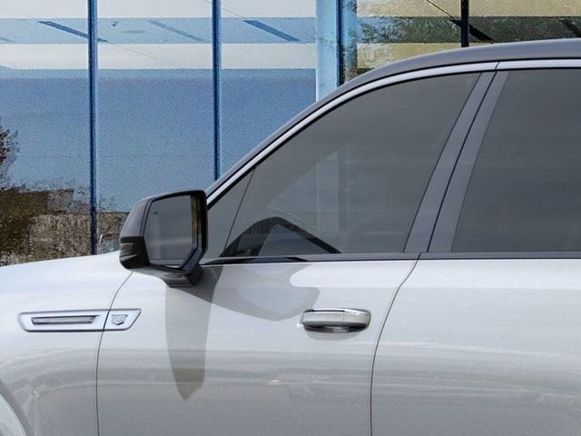 2025 Cadillac Escalade IQ Luxury 1 - Photo 12