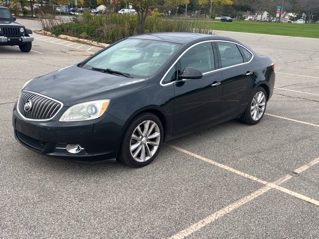  Buick Verano