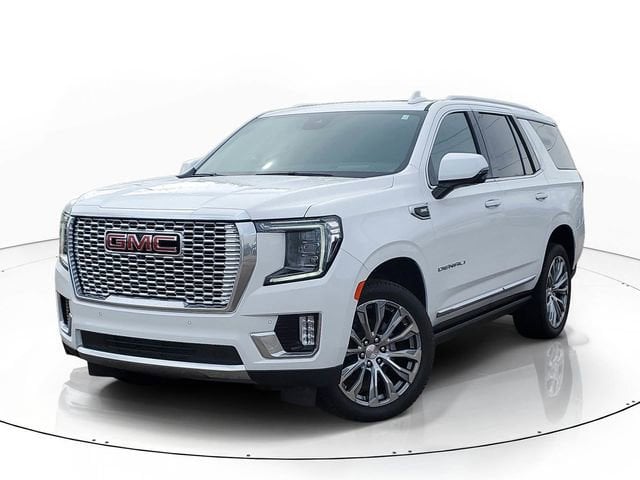 2023 GMC Yukon
