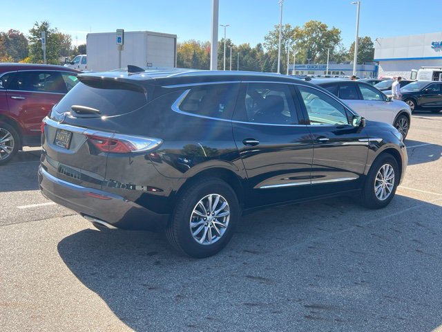 Used 2024 Buick Enclave Essence SUV