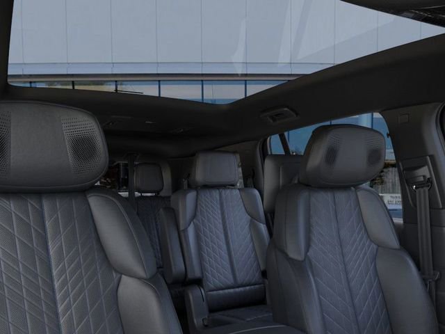 2025 Cadillac Escalade IQ Luxury 1 - Photo 24