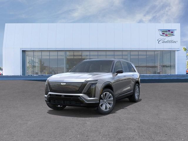 2026 Cadillac VISTIQ Luxury - Photo 8