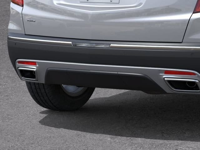 2026 Cadillac XT5 Premium Luxury - Photo 14