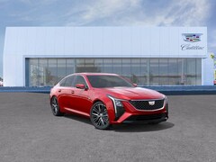 2026 CADILLAC CT5 Premium Luxury Sedan
