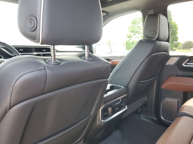 2025 GMC Sierra 1500 Denali Ultimate - Photo 29