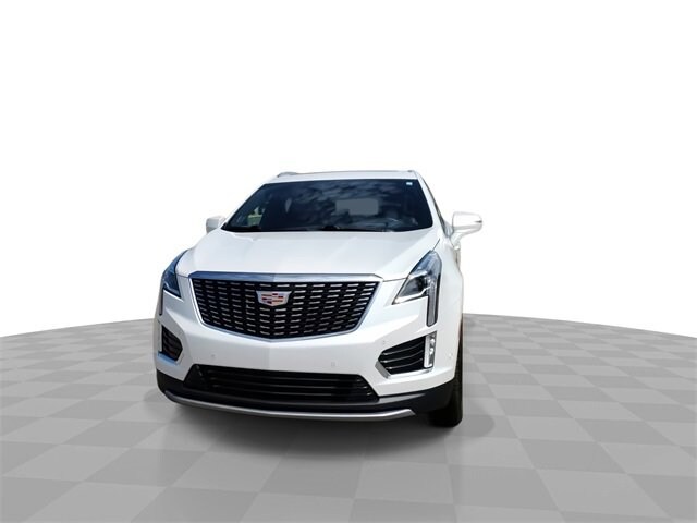 2023 Cadillac XT5 Platinum Premium Luxury photo 3