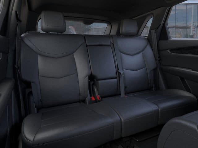 2026 Cadillac XT5 Premium Luxury - Photo 17