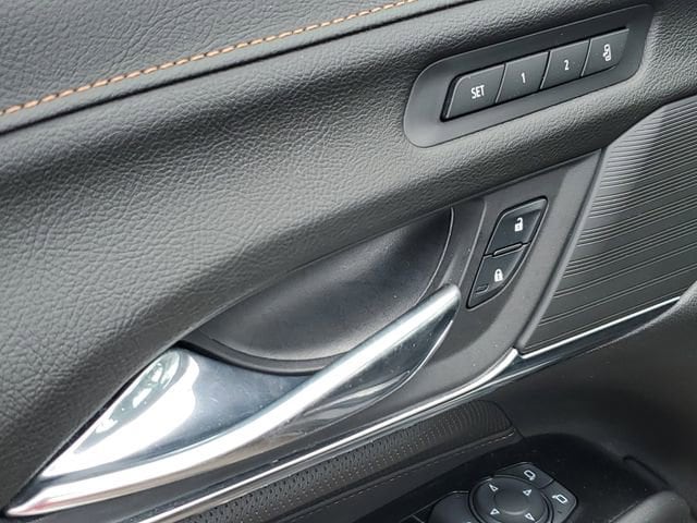 2025 Cadillac CT4 Sport - Photo 23