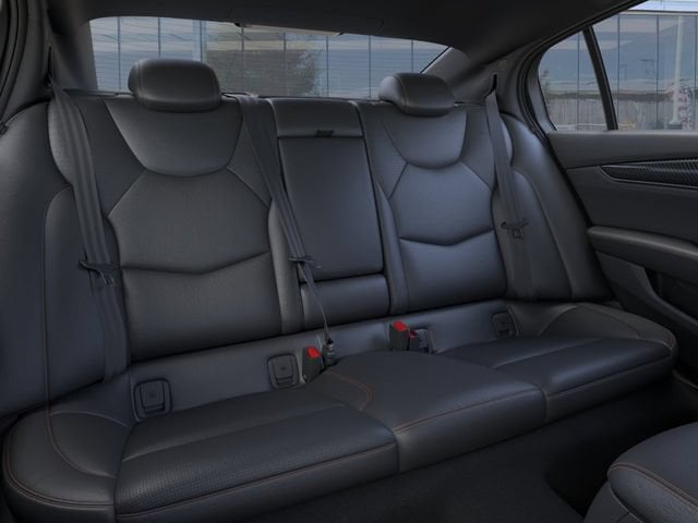 2026 Cadillac CT5 Sport - Photo 17