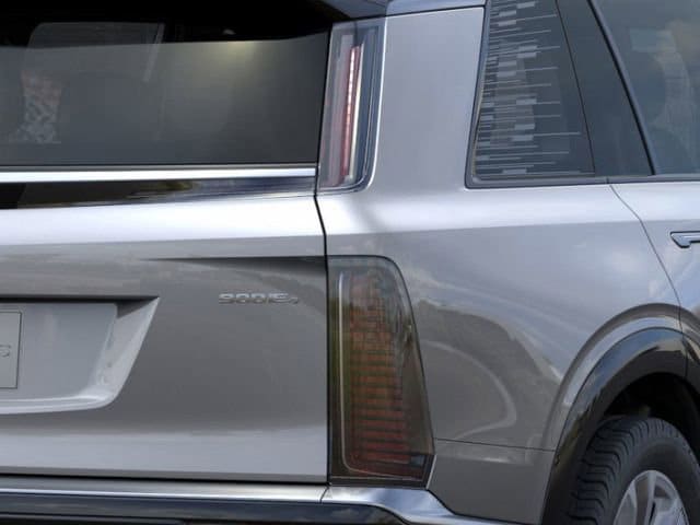 2026 Cadillac VISTIQ Luxury - Photo 11