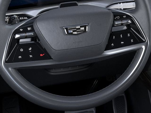 2026 Cadillac VISTIQ Luxury - Photo 19